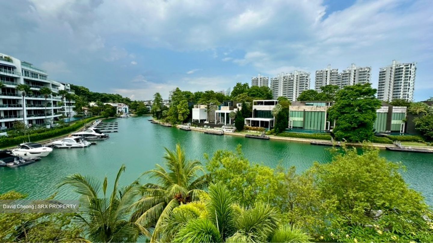 Pearl Island (D4), Detached #607470811
